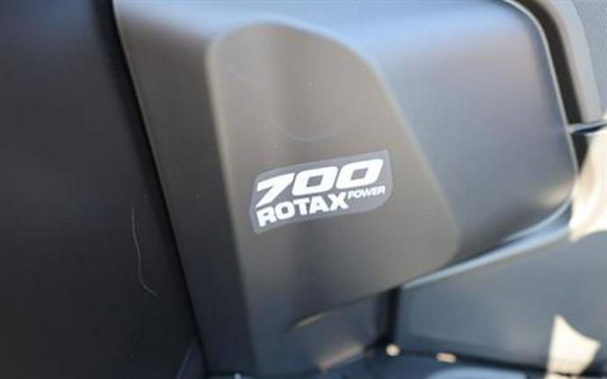 2026 Can-Am Outlander DPS 700