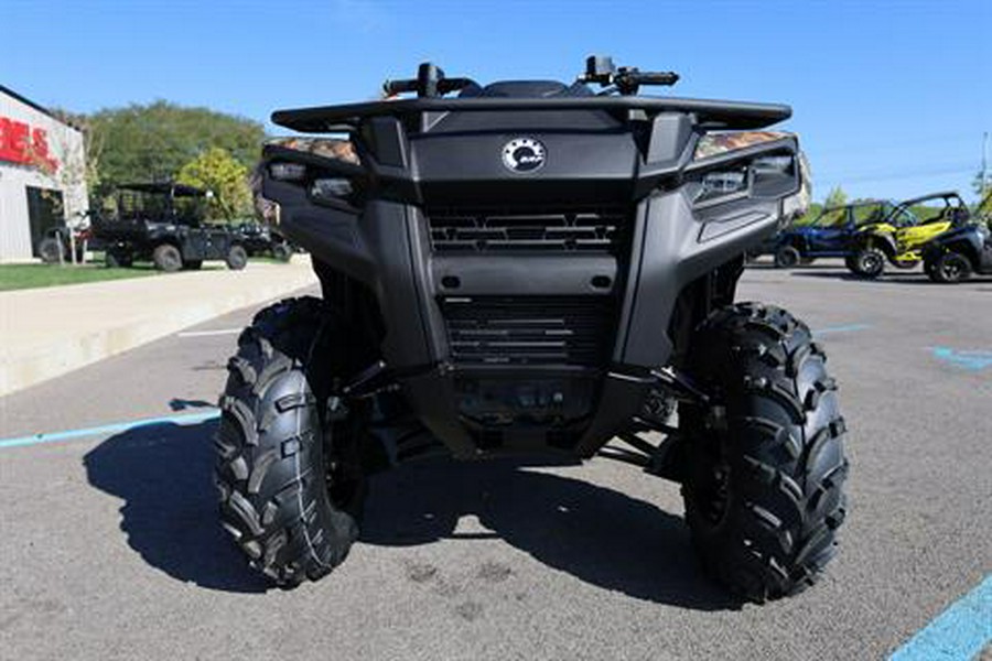 2026 Can-Am Outlander DPS 700