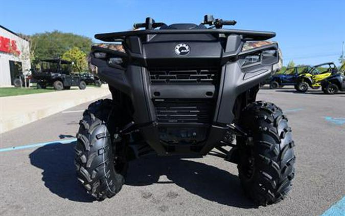 2026 Can-Am Outlander DPS 700