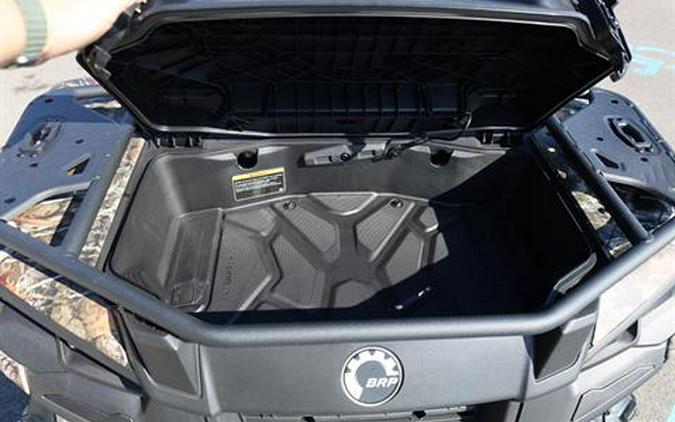 2026 Can-Am Outlander DPS 700