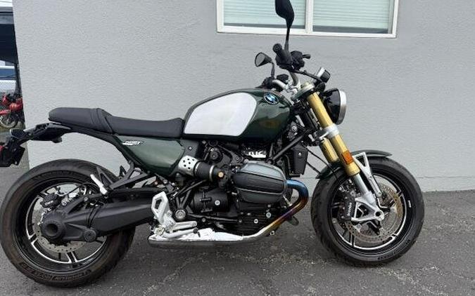 2024 BMW R12 NINET