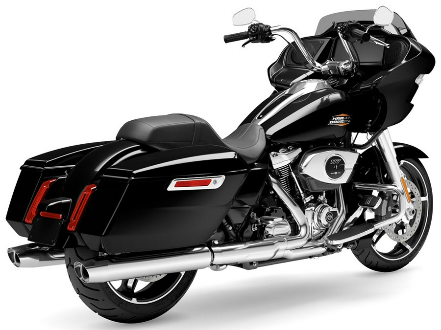 2025 Harley-Davidson Road Glide®