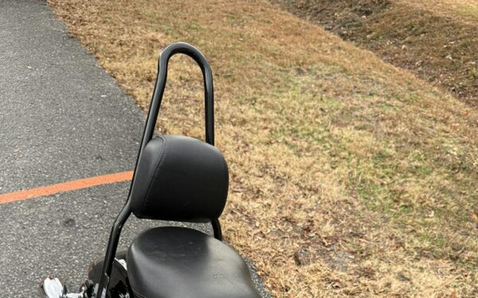 2016 Harley-Davidson® FXDWG Wide Glide®