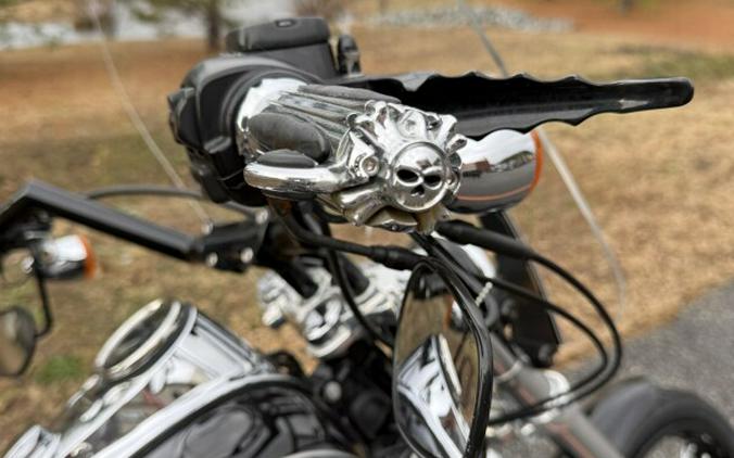 2016 Harley-Davidson® FXDWG Wide Glide®