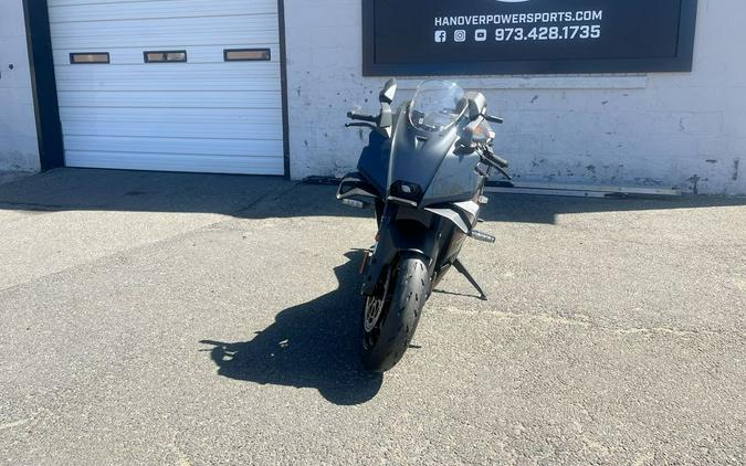 2026 KTM 990 RC R