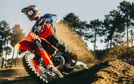 2025 KTM SX 250