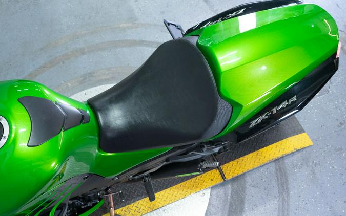 2015 Kawasaki Ninja® ZX™-14R ABS