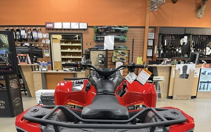 2026 Can-Am Outlander 500 2WD