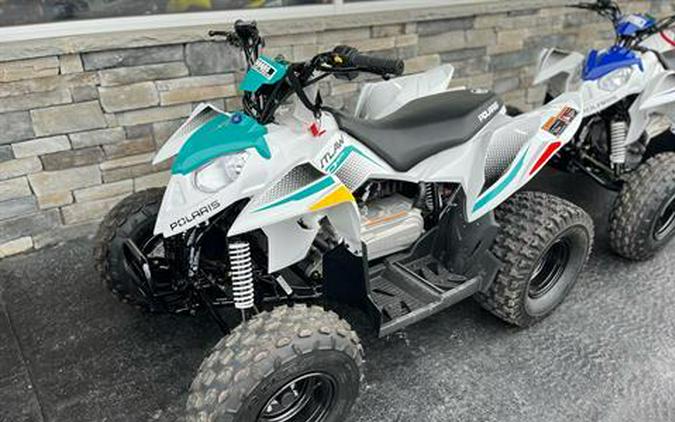 2024 Polaris Outlaw 110 EFI