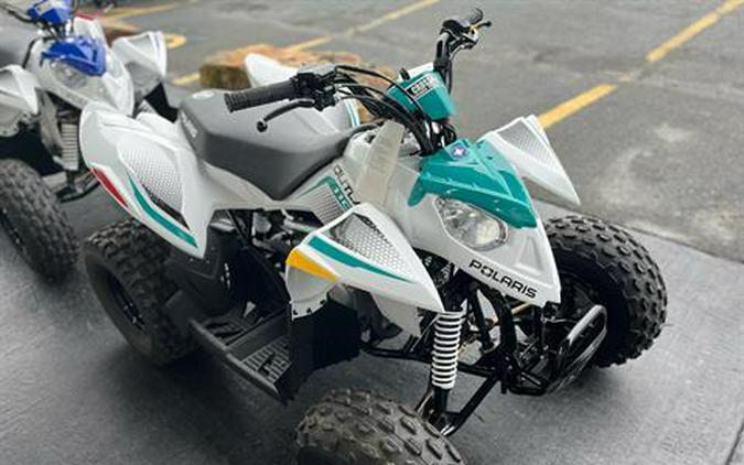 2024 Polaris Outlaw 110 EFI