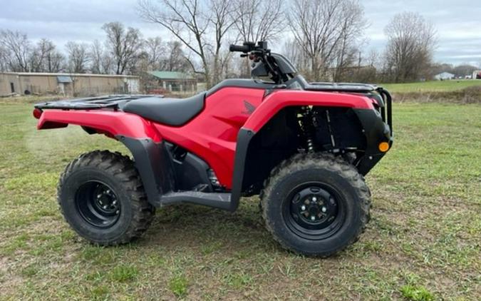 2024 Honda® FourTrax Rancher 4x4