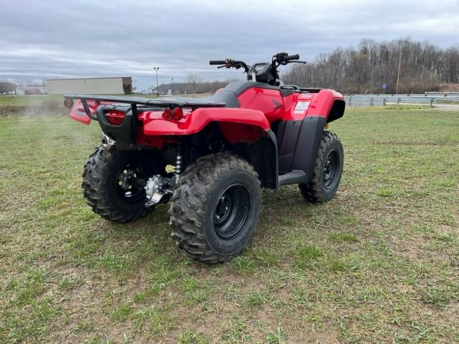 2024 Honda® FourTrax Rancher 4x4