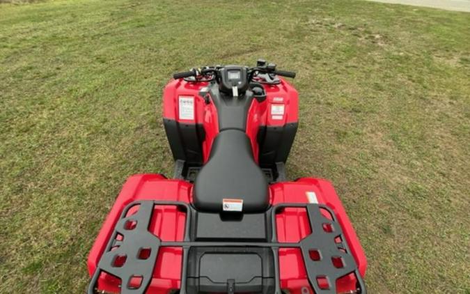 2024 Honda® FourTrax Rancher 4x4