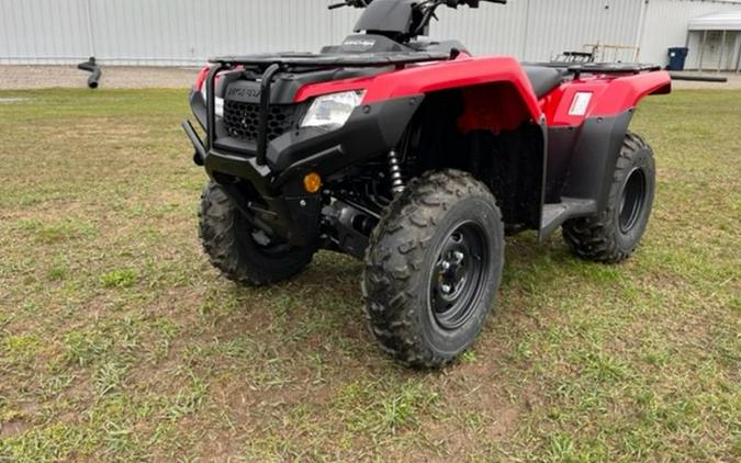 2024 Honda® FourTrax Rancher 4x4