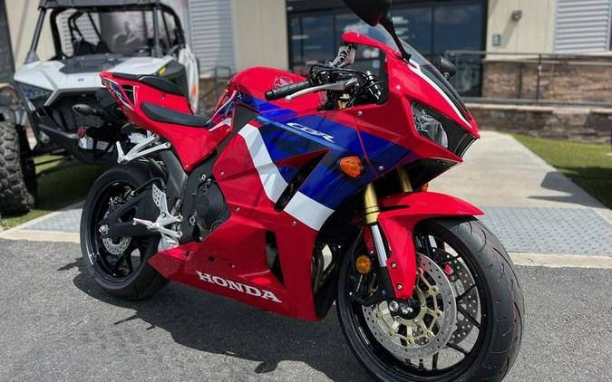 2024 Honda® CBR600RR