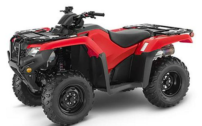 2023 Honda FourTrax Rancher ES