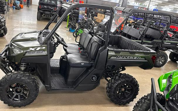 2020 Polaris Ranger XP 1000 Premium