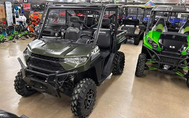 2020 Polaris Ranger XP 1000 Premium