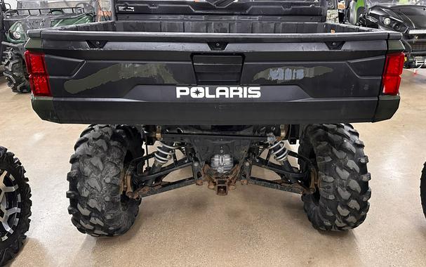 2020 Polaris Ranger XP 1000 Premium