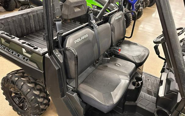 2020 Polaris Ranger XP 1000 Premium