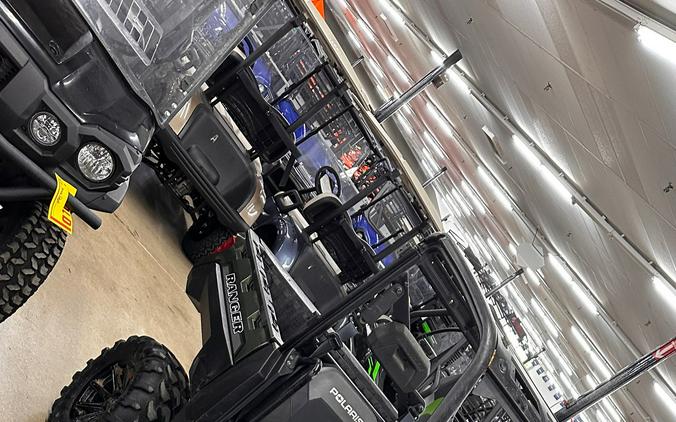 2020 Polaris Ranger XP 1000 Premium