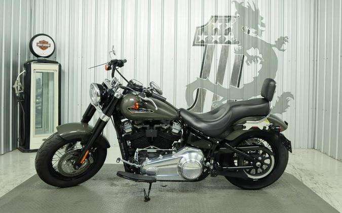 2019 Harley-Davidson® FLSL - Softail® Softail Slim®