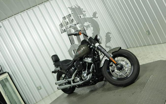 2019 Harley-Davidson® FLSL - Softail® Softail Slim®