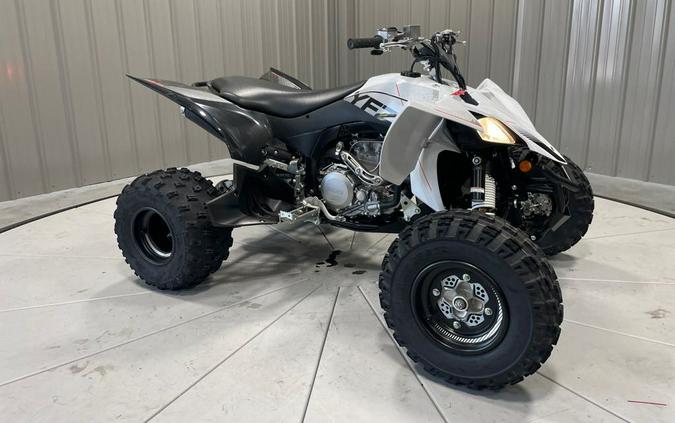 2022 Yamaha YFZ450R SE