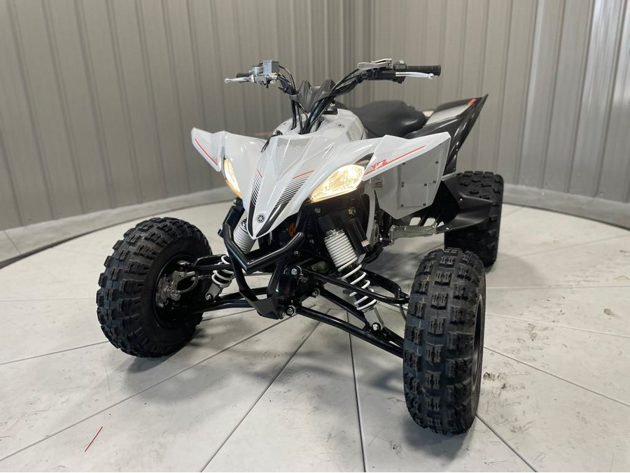 2022 Yamaha YFZ450R SE