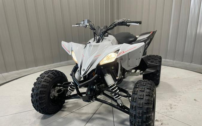 2022 Yamaha YFZ450R SE