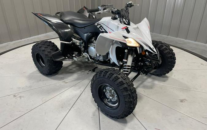 2022 Yamaha YFZ450R SE