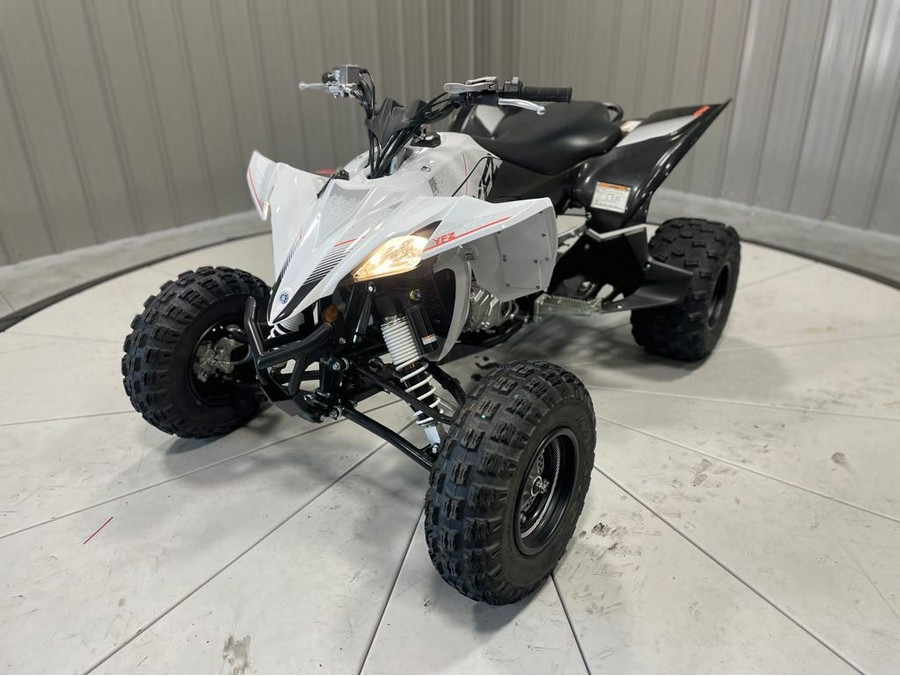 2022 Yamaha YFZ450R SE