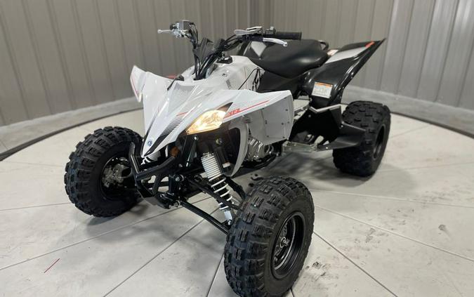 2022 Yamaha YFZ450R SE