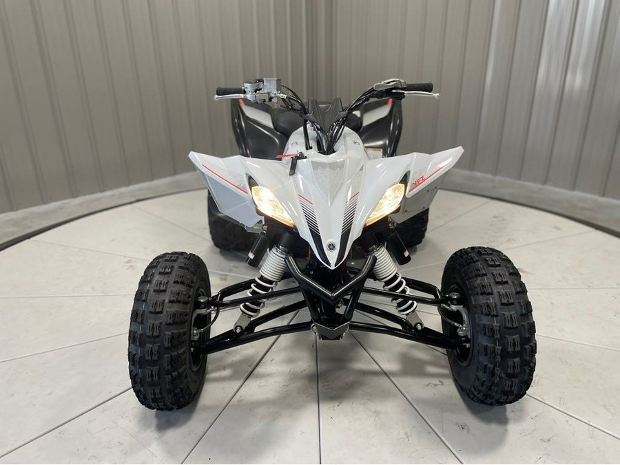 2022 Yamaha YFZ450R SE