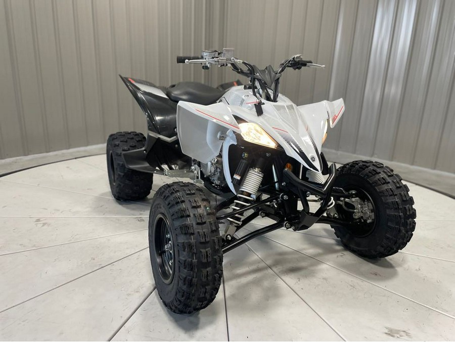 2022 Yamaha YFZ450R SE