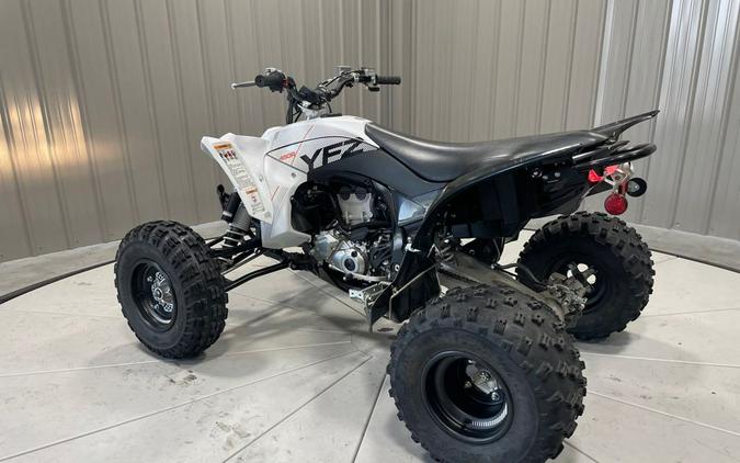 2022 Yamaha YFZ450R SE