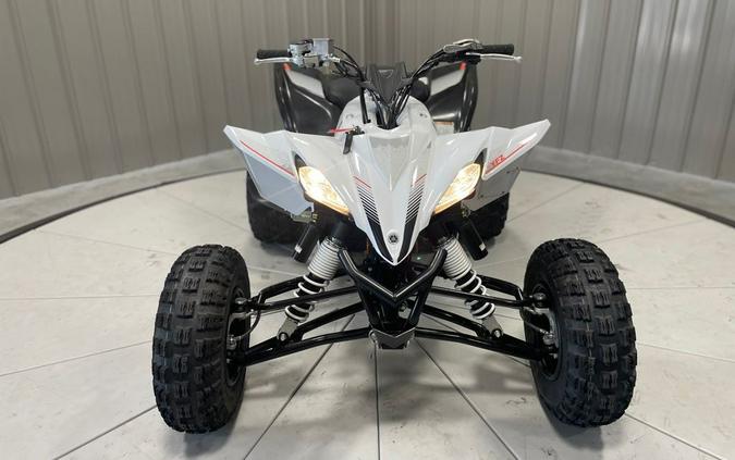 2022 Yamaha YFZ450R SE