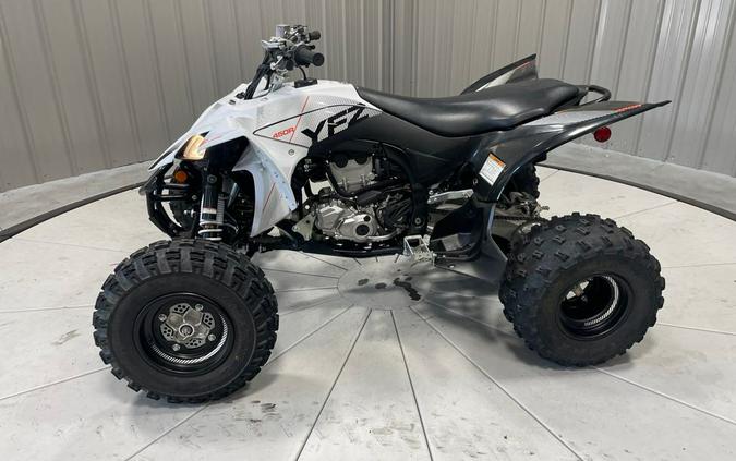 2022 Yamaha YFZ450R SE