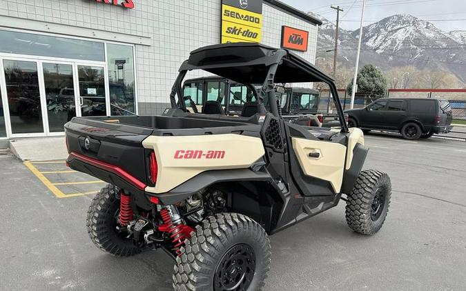 2024 Can-Am® Commander XT-P 1000R