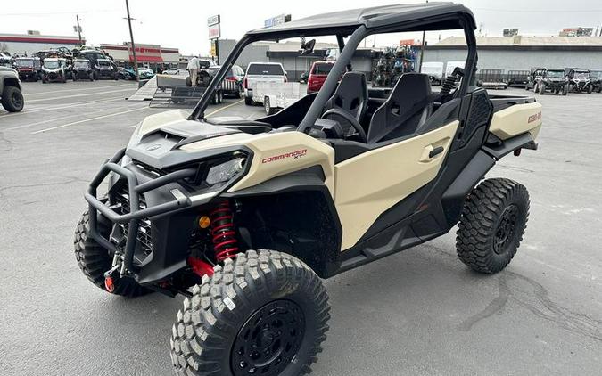 2024 Can-Am® Commander XT-P 1000R