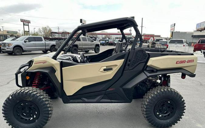 2024 Can-Am® Commander XT-P 1000R