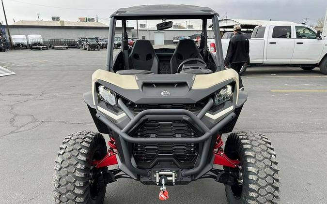 2024 Can-Am® Commander XT-P 1000R