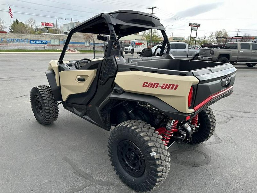 2024 Can-Am® Commander XT-P 1000R