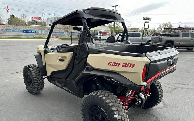 2024 Can-Am® Commander XT-P 1000R