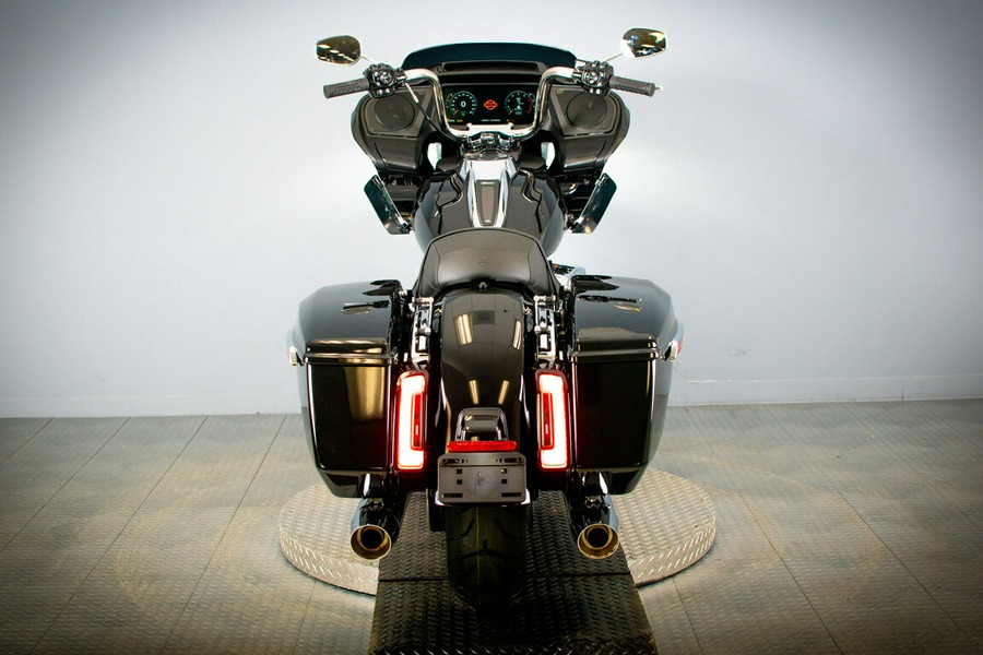 2024 Harley-Davidson Road Glide Limited