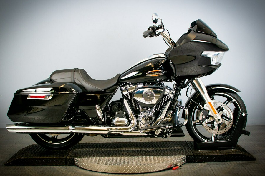 2024 Harley-Davidson Road Glide Limited