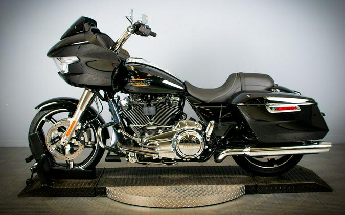 2024 Harley-Davidson Road Glide Limited