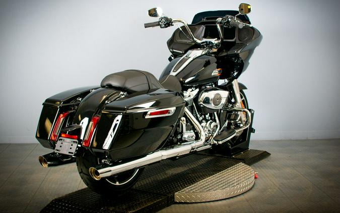 2024 Harley-Davidson Road Glide Limited