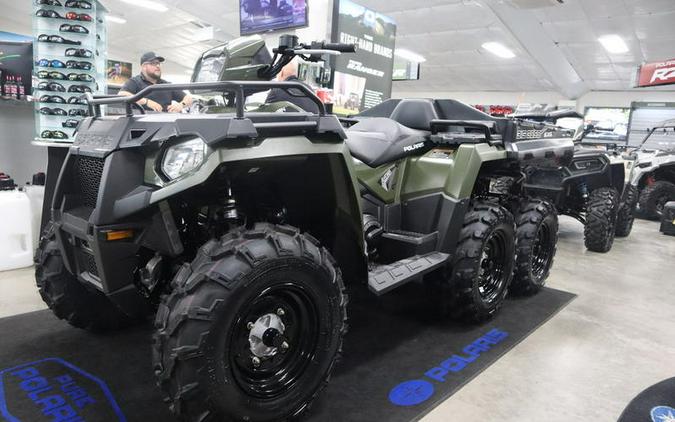 2024 Polaris® Sportsman 6X6 570