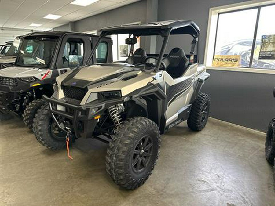 2024 Polaris General XP 1000 Premium